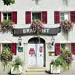 Braeuwirt Hotel 3*