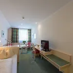 Braeuwirt Hotel 3*