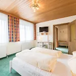 Braeuwirt Hotel Bergheim