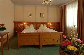 Bräuwirth Hotel