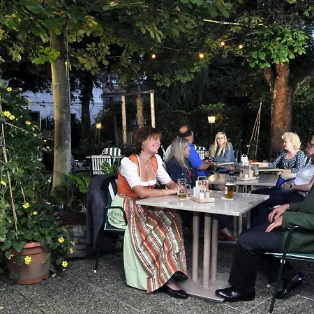 Braeuwirt 3* Bergheim