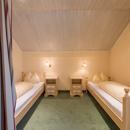 Braeuwirth Hotel 3*