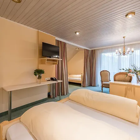 Otel Braeuwirt 3*