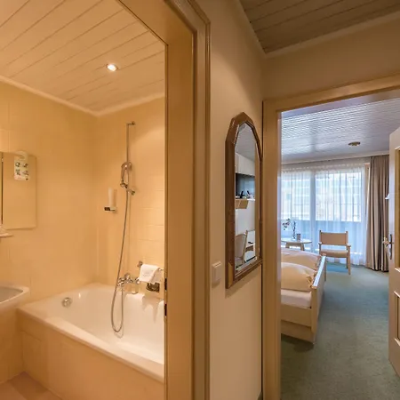 Braeuwirth Hotel