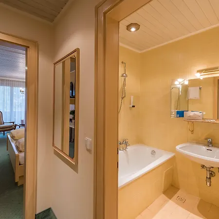 Braeuwirth Hotel 3*