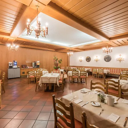 Braeuwirt Otel