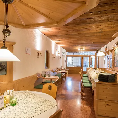 Hotel Braeuwirt