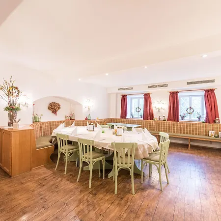 Braeuwirt Hotel Bergheim