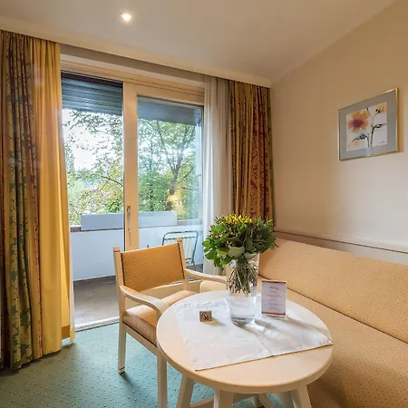 Hotel Braeuwirt Bergheim