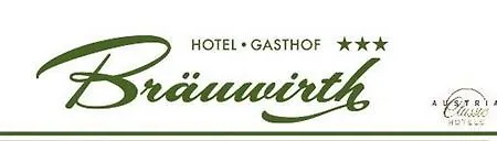 Hotel Bräuwirth 3*