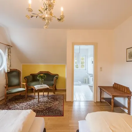 Braeuwirth Hotel 3*