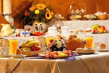Braeuwirth Hotel 3*