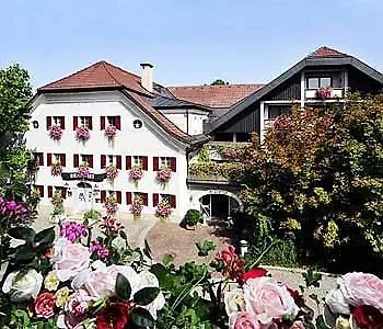 Hotel Bräuwirth 3*