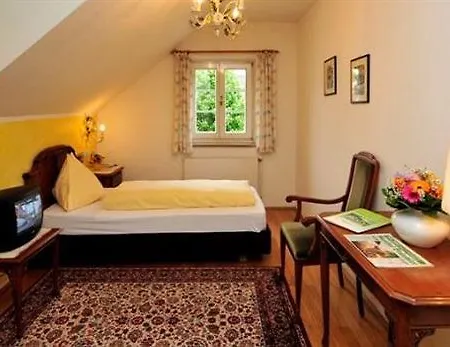 Hotel Braeuwirt