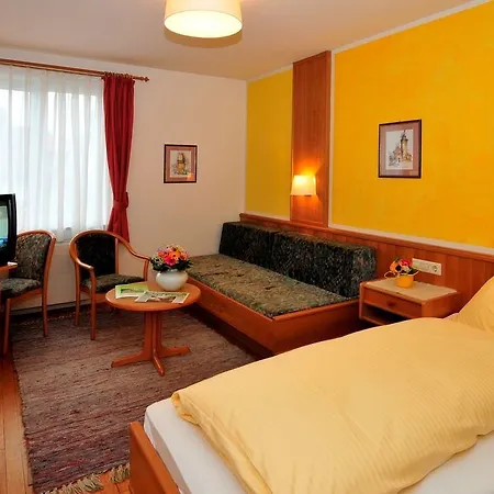 Hotel Bräuwirth