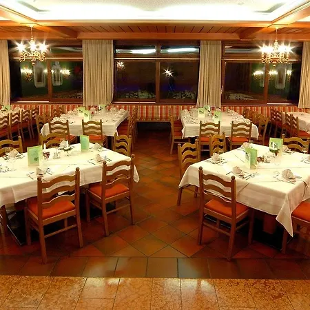 Hotel Bräuwirth Bergheim