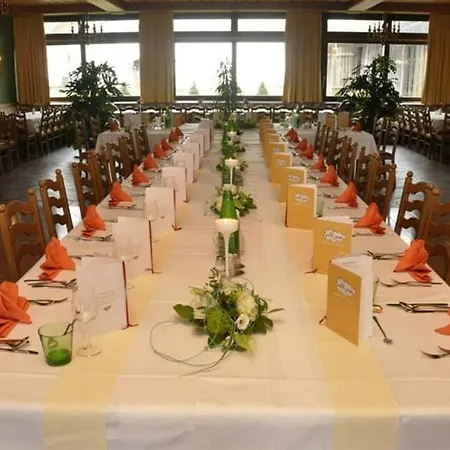 Hotel Bräuwirth