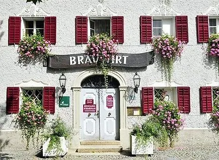 Braeuwirth Bergheim