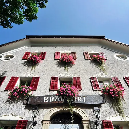 Hotel Bräuwirth 3*