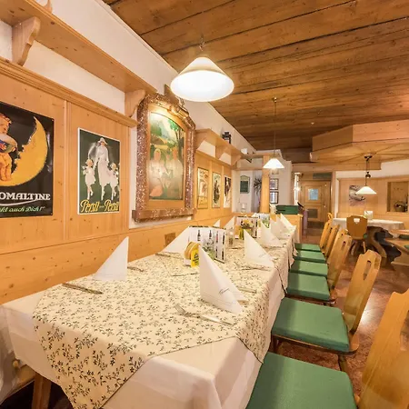 Braeuwirth Hotel