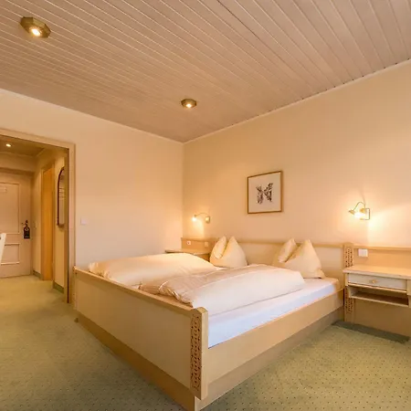 Hotel Braeuwirt