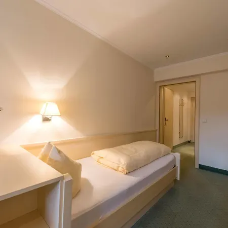 Bräuwirth Hotel Bergheim