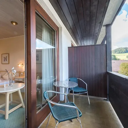 Hotel Braeuwirth 3*