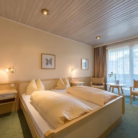Hotel Braeuwirth