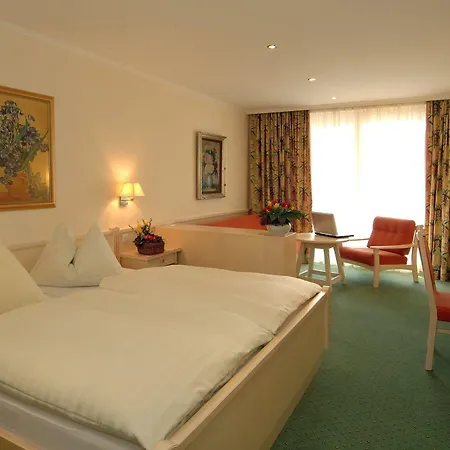 Bräuwirth Hotel Bergheim