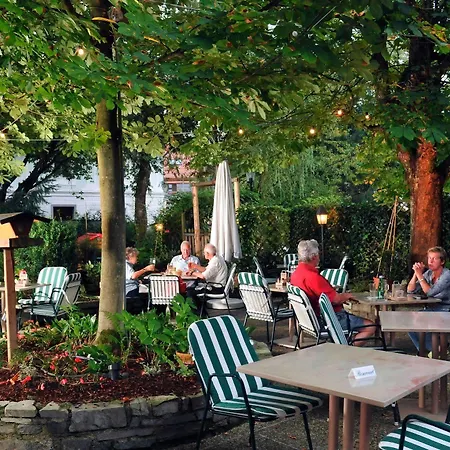 Hotel Braeuwirth