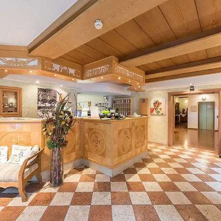 Braeuwirt Hotel Bergheim