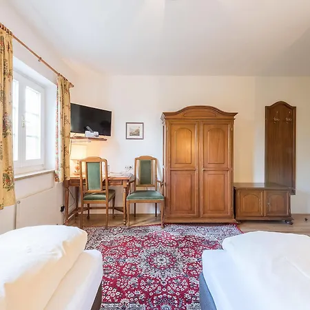 Bräuwirth 3* Bergheim