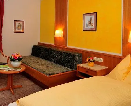 Hotel Braeuwirth