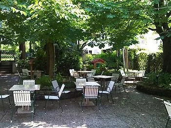Bräuwirth Hotel