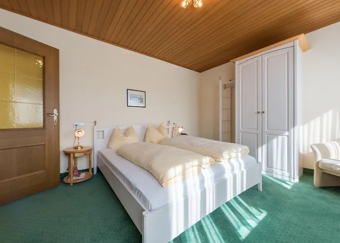 Otel Braeuwirt Bergheim