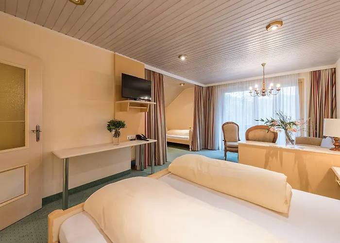 Otel Braeuwirt 3*