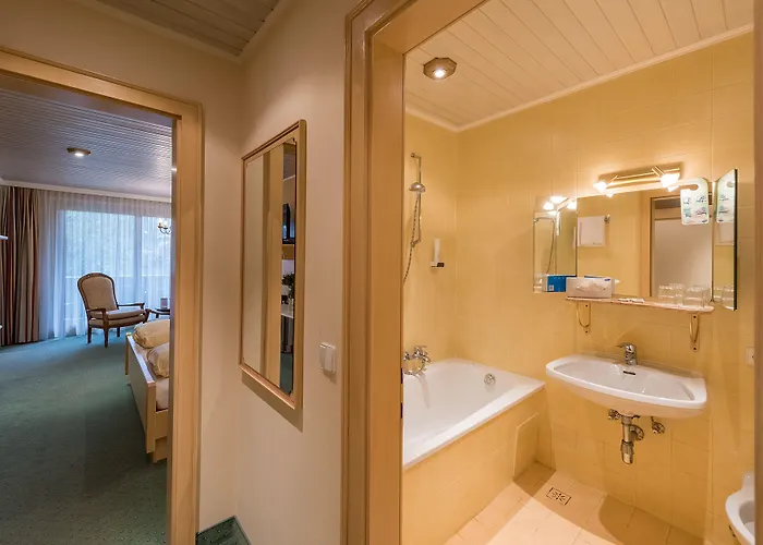 Braeuwirt ホテル 3*