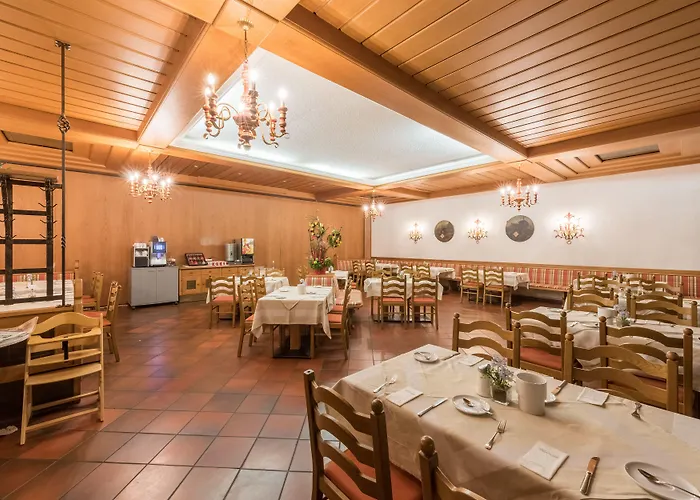 Braeuwirt Otel