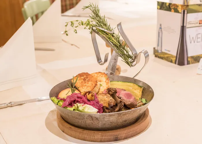 Braeuwirt ホテル ベルクハイム