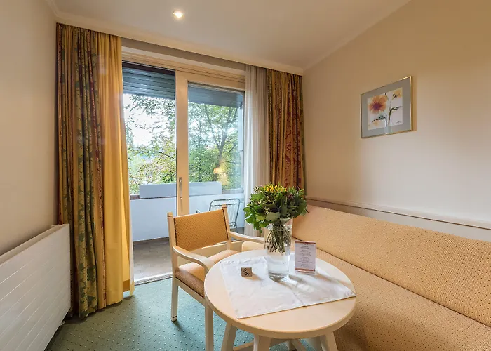 Otel Braeuwirt Bergheim