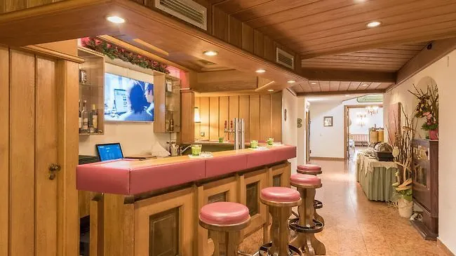 Braeuwirt ベルクハイム