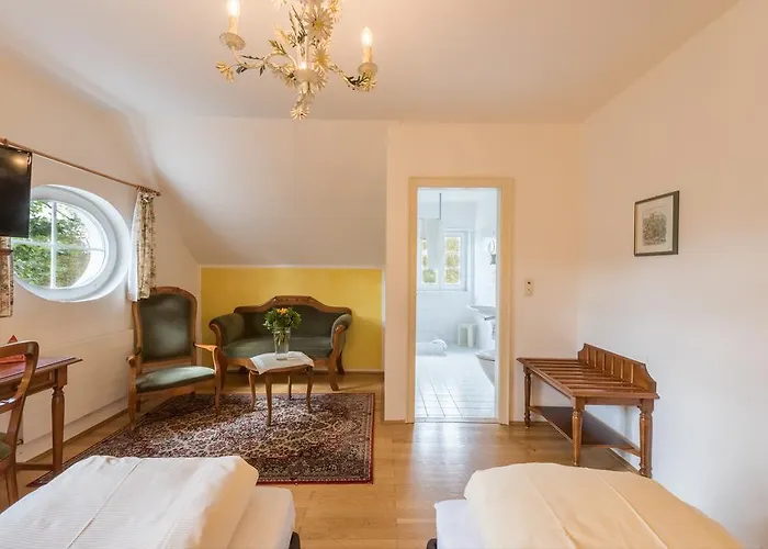 Braeuwirt Otel 3*