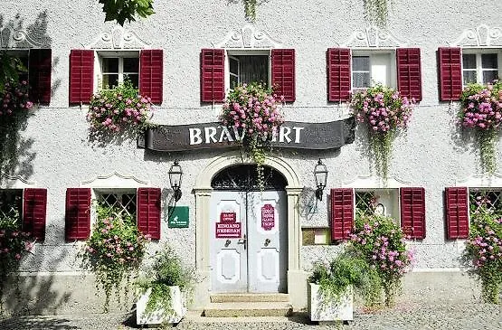 Braeuwirt Otel 3*