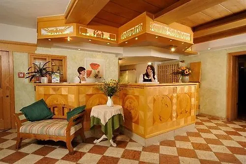 Otel Braeuwirt Bergheim