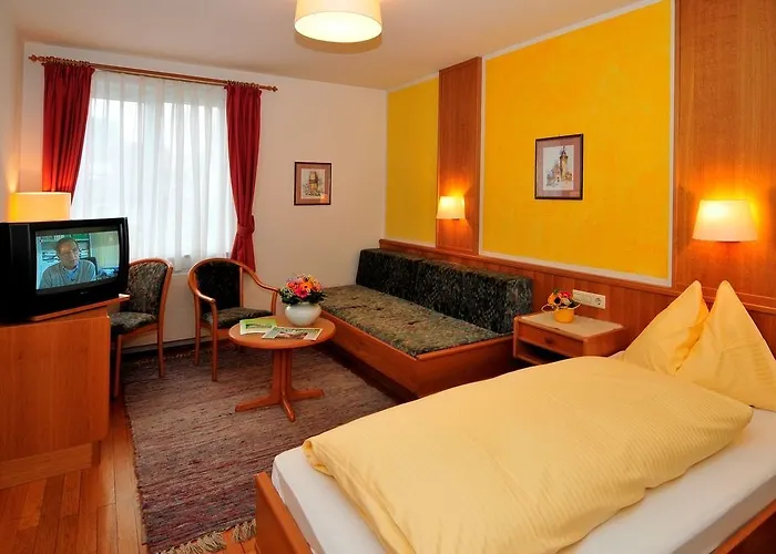 Otel Braeuwirt