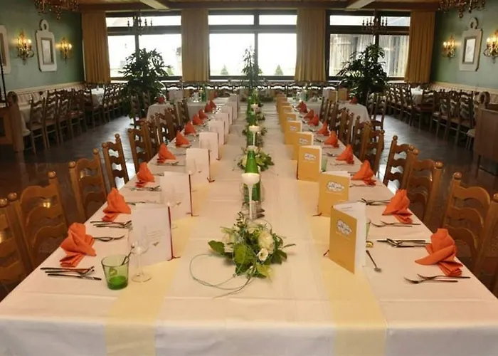 Otel Braeuwirt