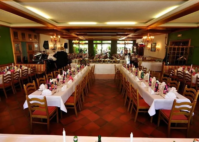 Braeuwirt ベルクハイム