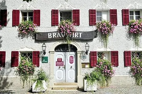 Braeuwirt Bergheim