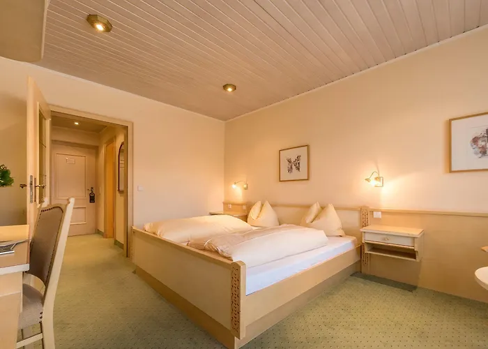 Otel Braeuwirt