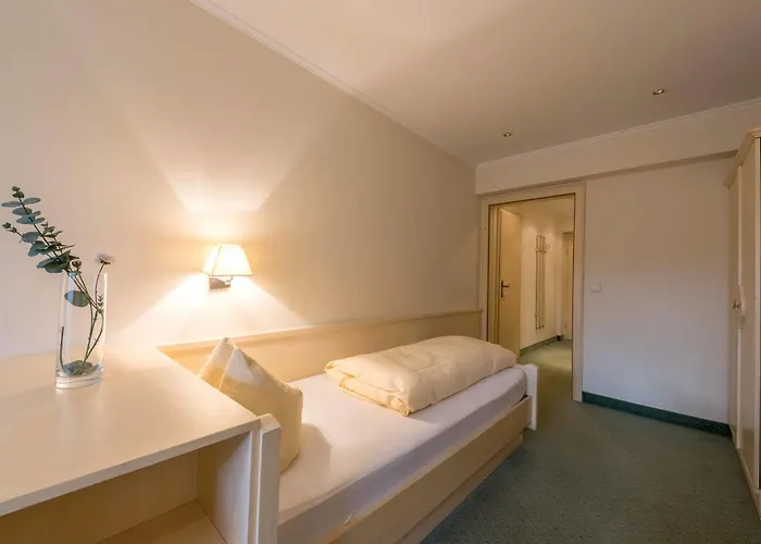 Braeuwirt Otel Bergheim